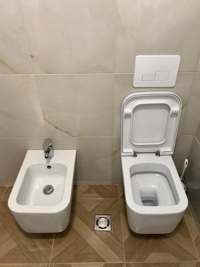 הוילה הימארה Aria Prive מראה חיצוני תמונה