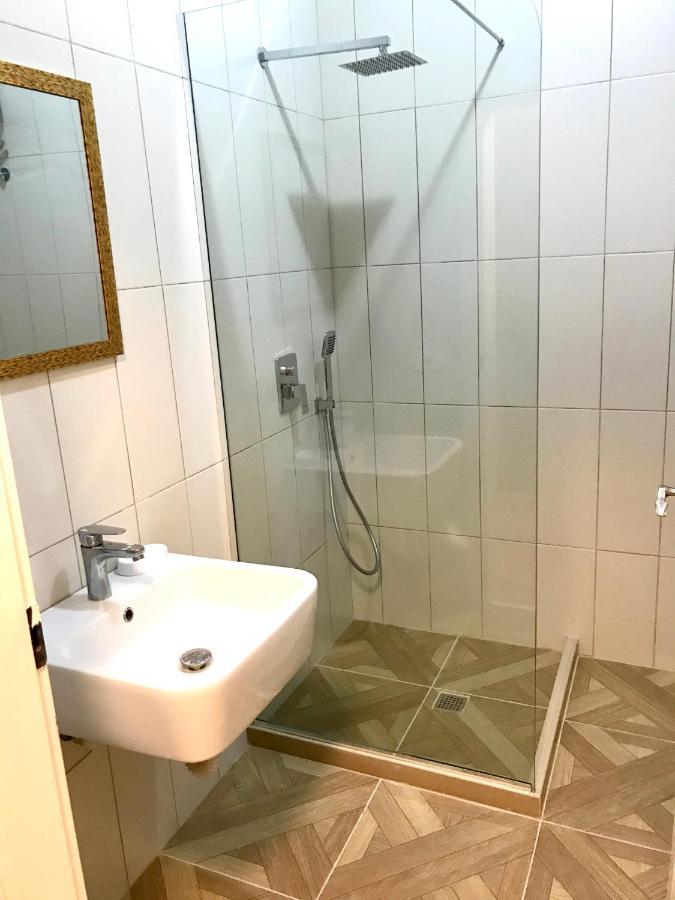 הוילה הימארה Aria Prive מראה חיצוני תמונה