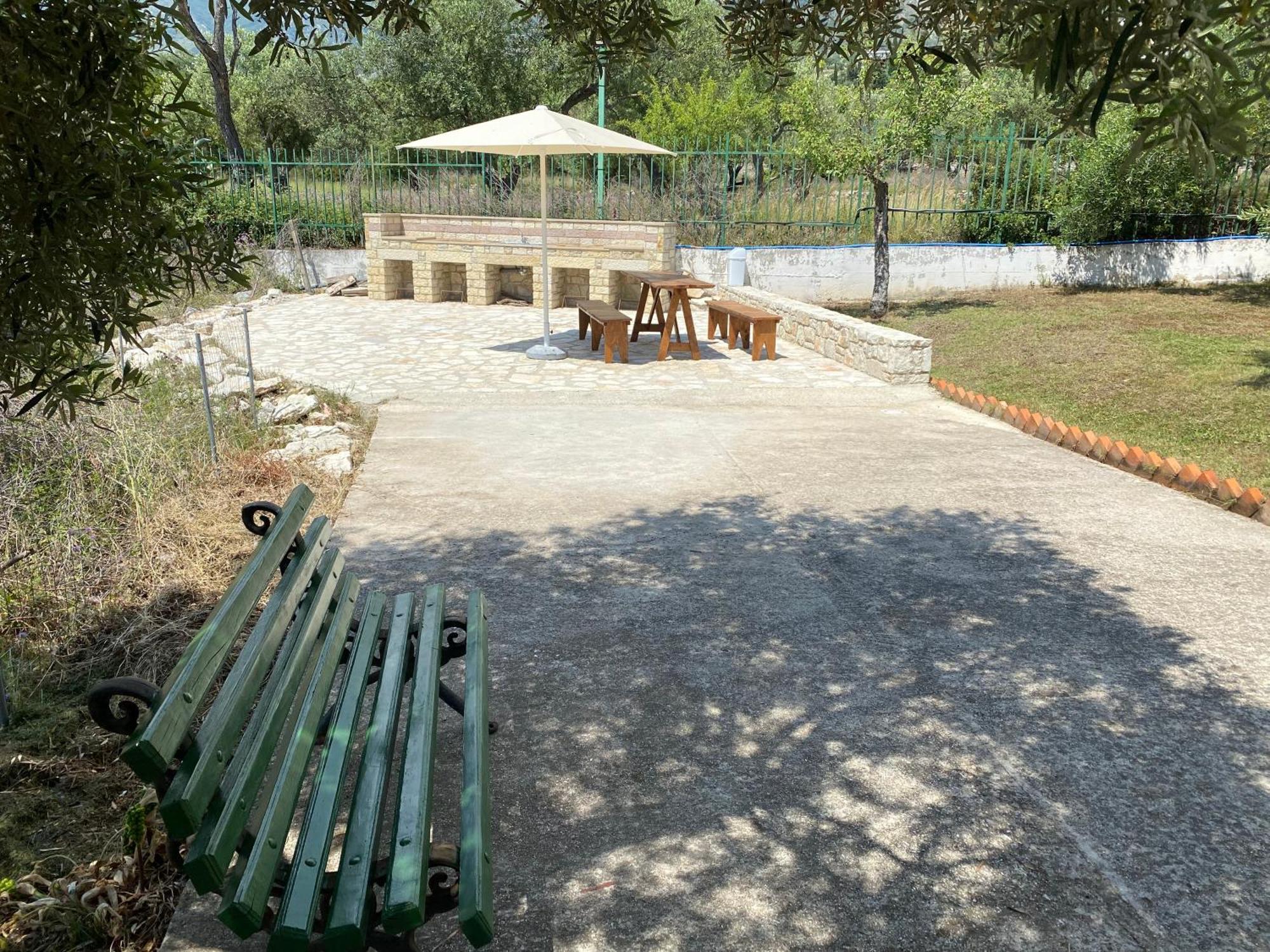 הוילה הימארה Aria Prive מראה חיצוני תמונה