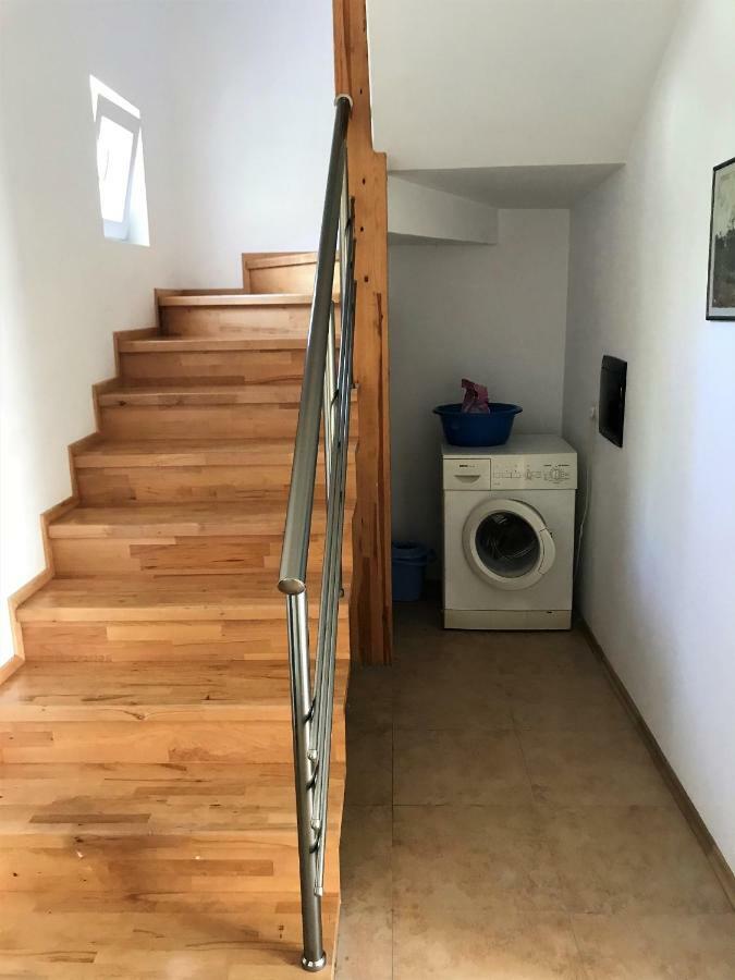 הוילה הימארה Aria Prive מראה חיצוני תמונה